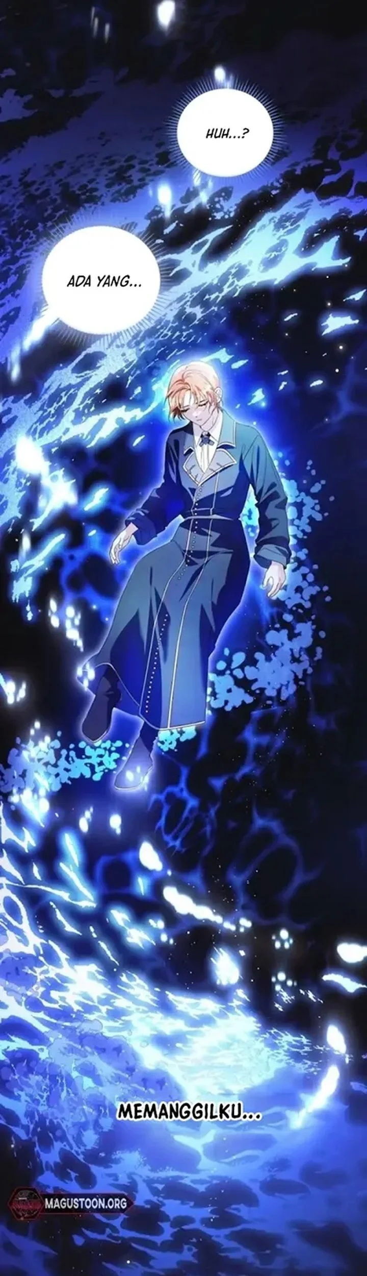 I’m the Commander of the Second Male Lead’s Knights Chapter 8 - halaman 7