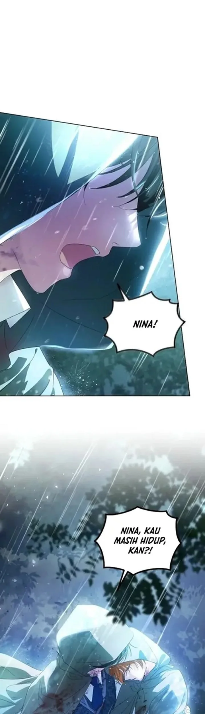 I’m the Commander of the Second Male Lead’s Knights Chapter 8 - halaman 9