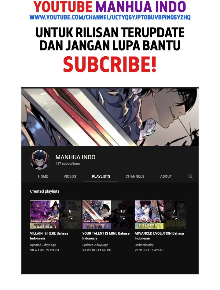 I’m The Future King Chapter 1 - halaman 28