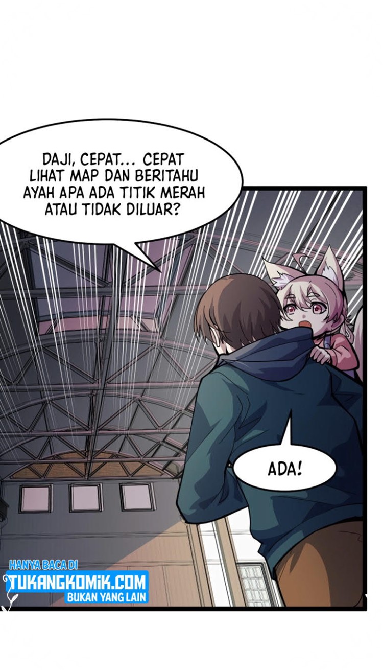 I’m The Future King Chapter 10 - halaman 47