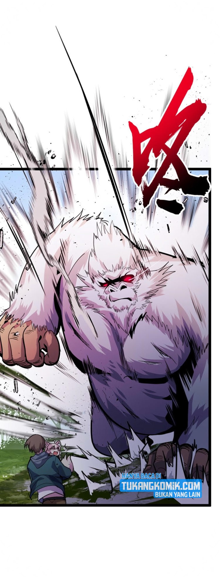 I’m The Future King Chapter 10 - halaman 52