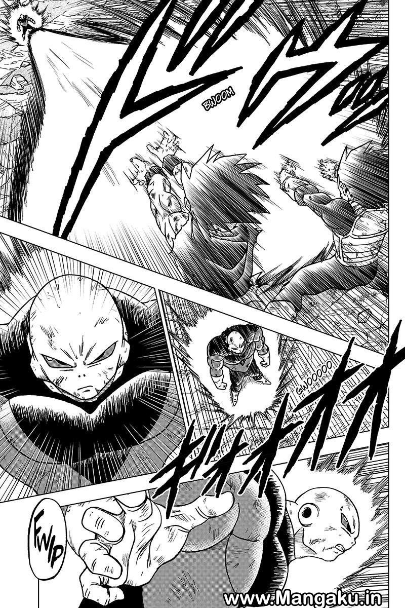I’m The Future King Chapter 12 - halaman 8