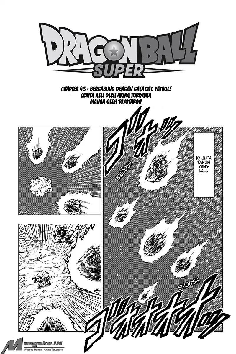 I’m The Future King Chapter 13 - halaman 2
