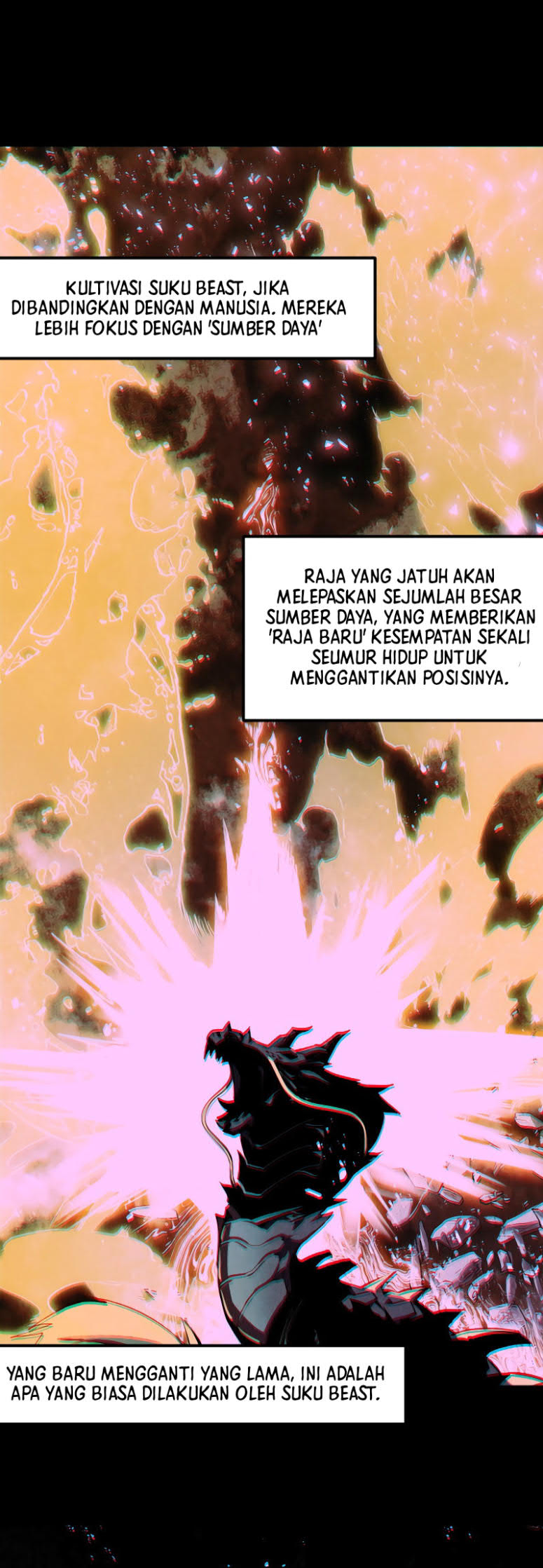 I’m The Future King Chapter 14 - halaman 48