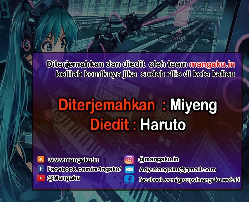 I’m The Future King Chapter 15 - halaman 1