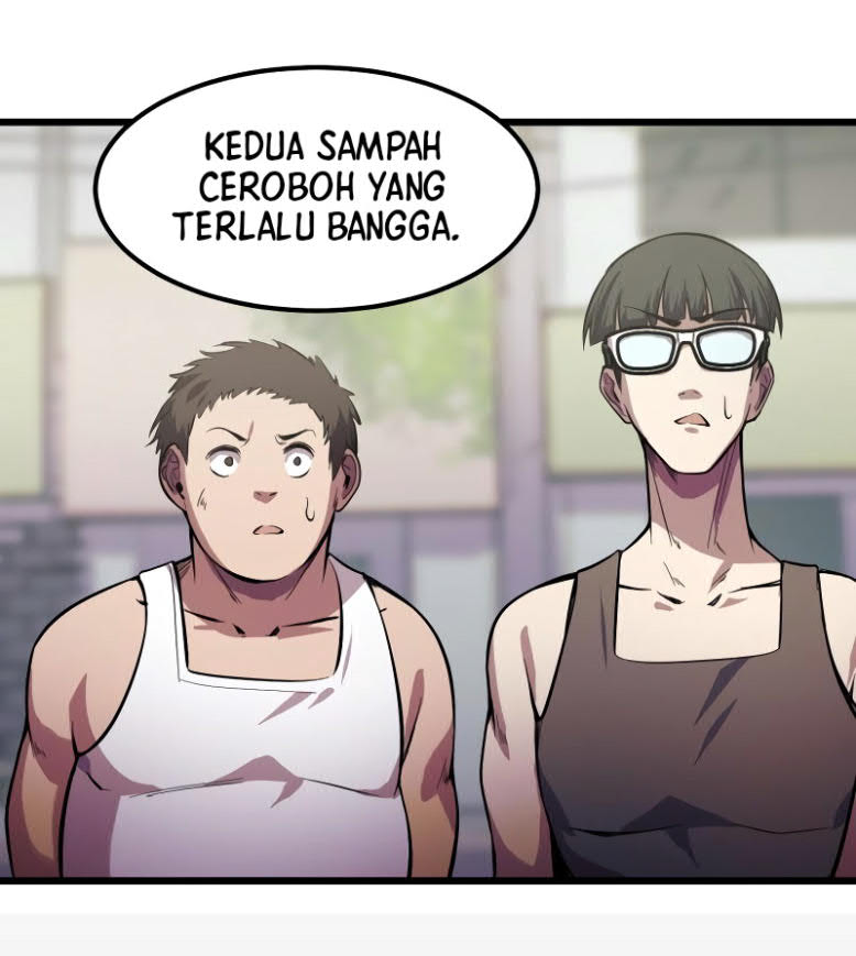I’m The Future King Chapter 16 - halaman 31