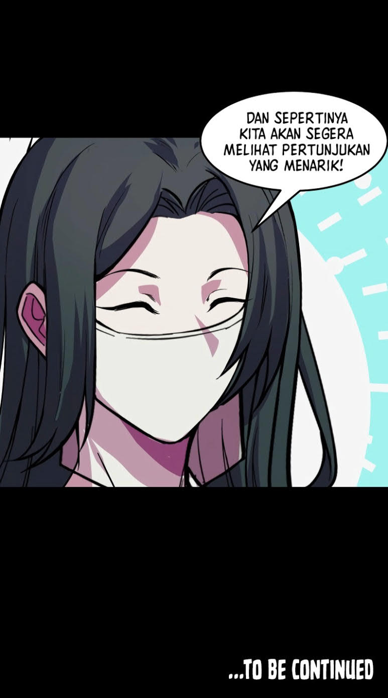 I’m The Future King Chapter 18 - halaman 48