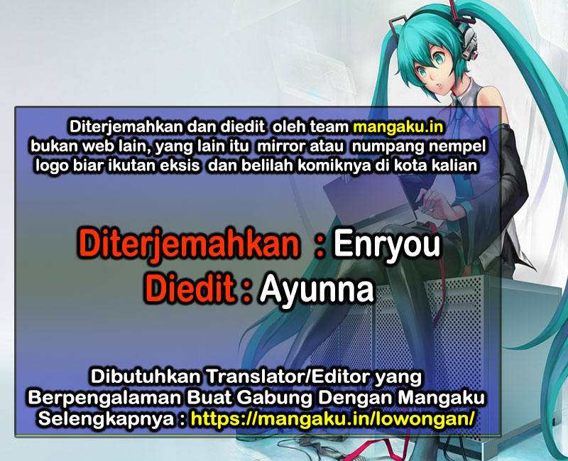 I’m The Future King Chapter 19 - halaman 1
