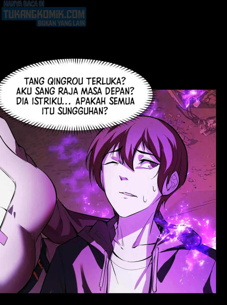 I’m The Future King Chapter 19 - halaman 50