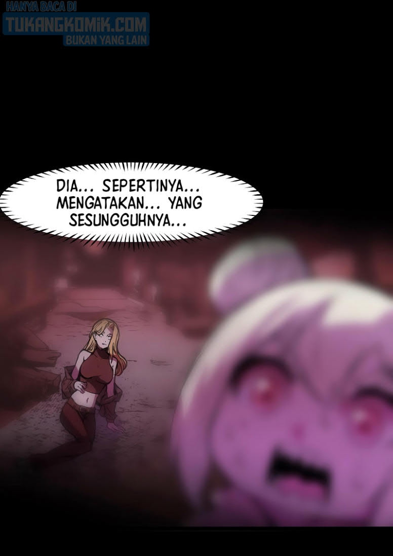 I’m The Future King Chapter 19 - halaman 51