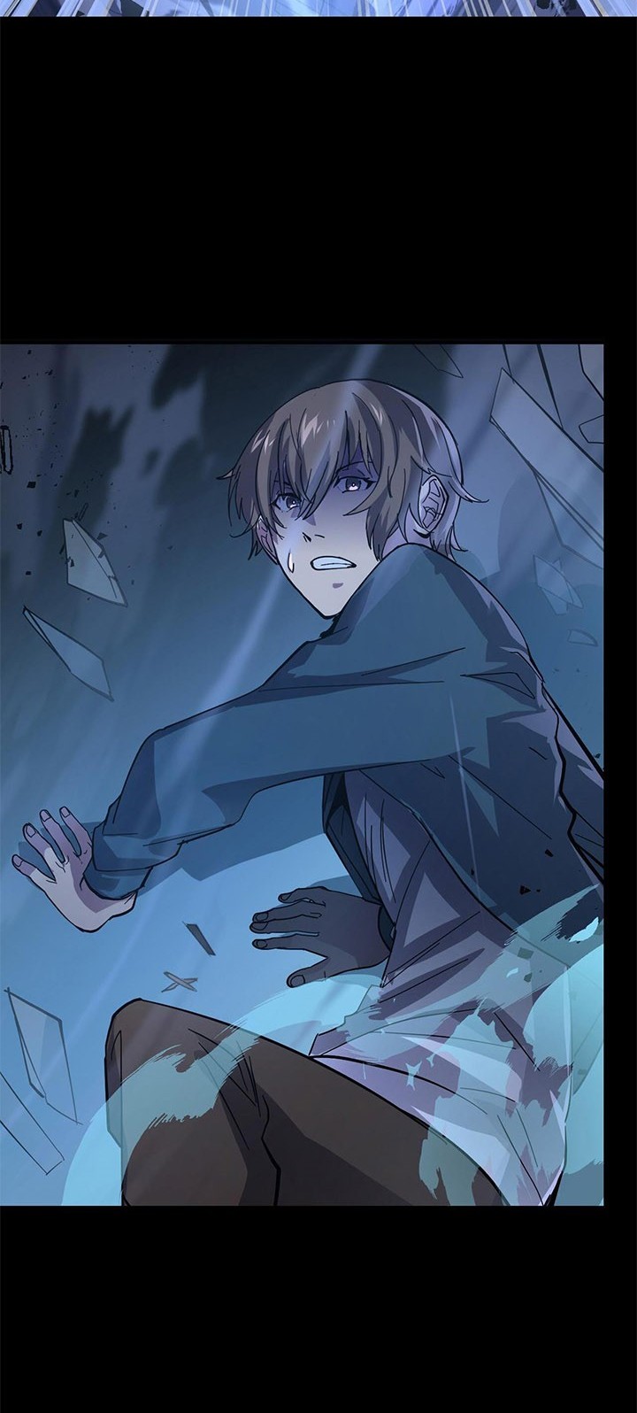 I’m The Future King Chapter 2 - halaman 47