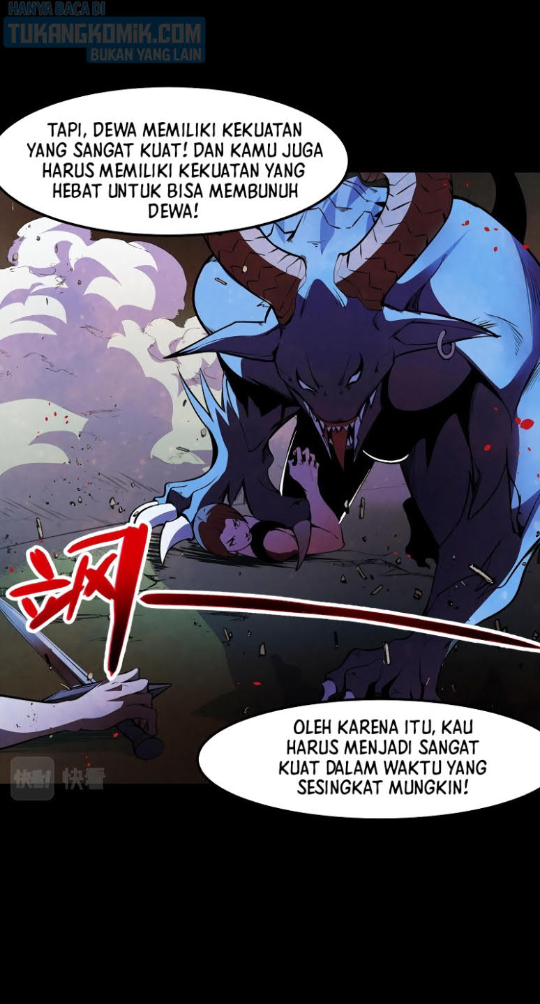 I’m The Future King Chapter 21 - halaman 15