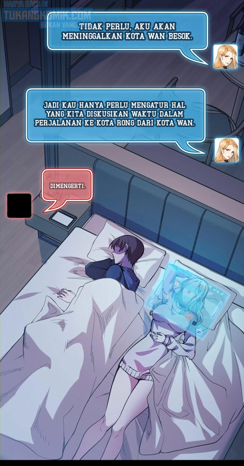 I’m The Future King Chapter 24 - halaman 15