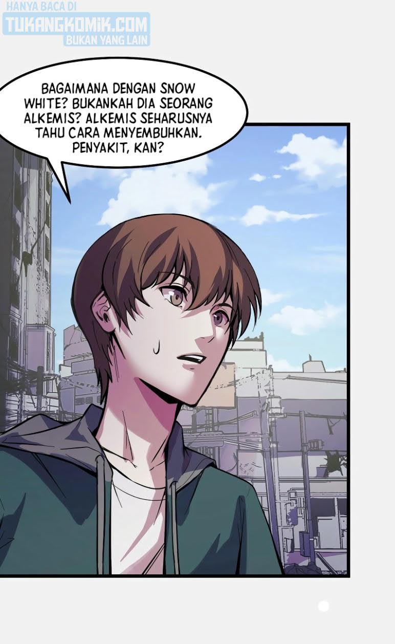I’m The Future King Chapter 24 - halaman 26