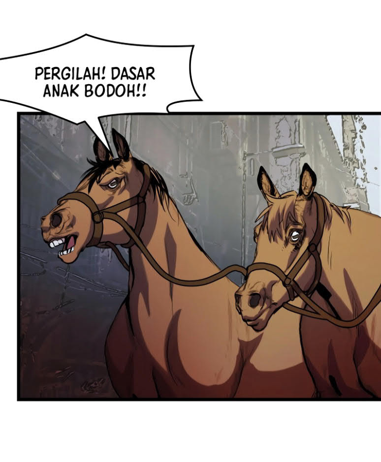 I’m The Future King Chapter 25 - halaman 47
