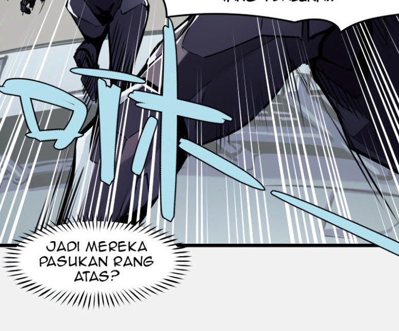 I’m The Future King Chapter 27 - halaman 31