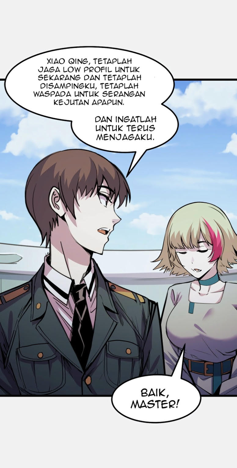 I’m The Future King Chapter 27 - halaman 32