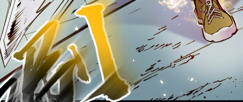 I’m The Future King Chapter 27 - halaman 34