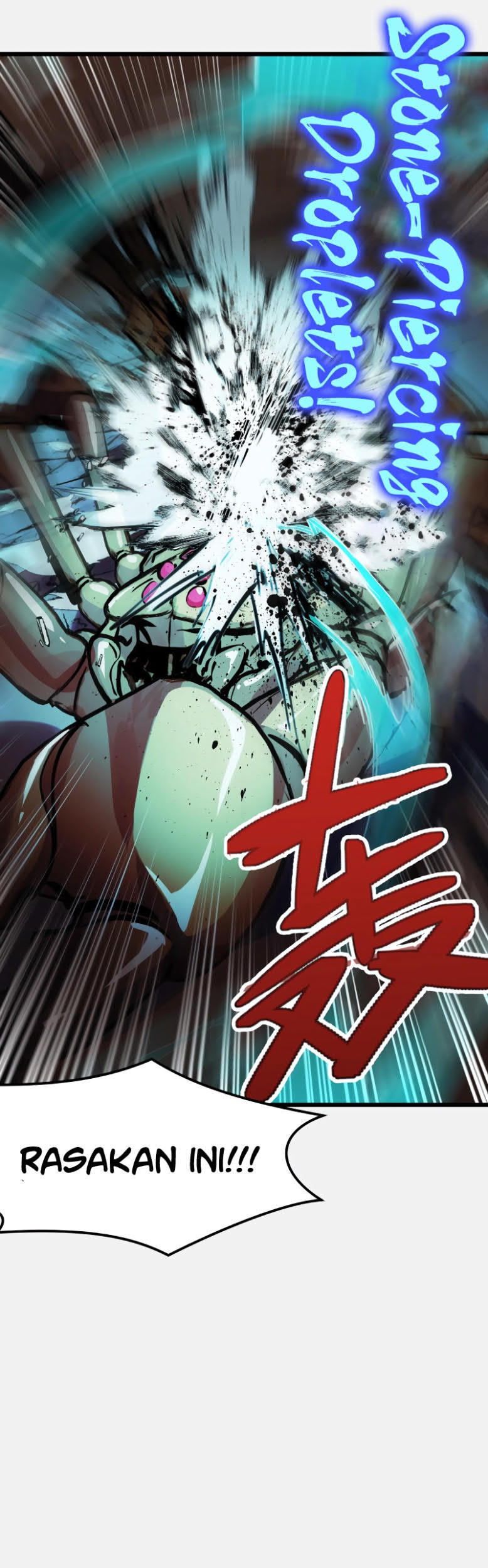 I’m The Future King Chapter 27 - halaman 41