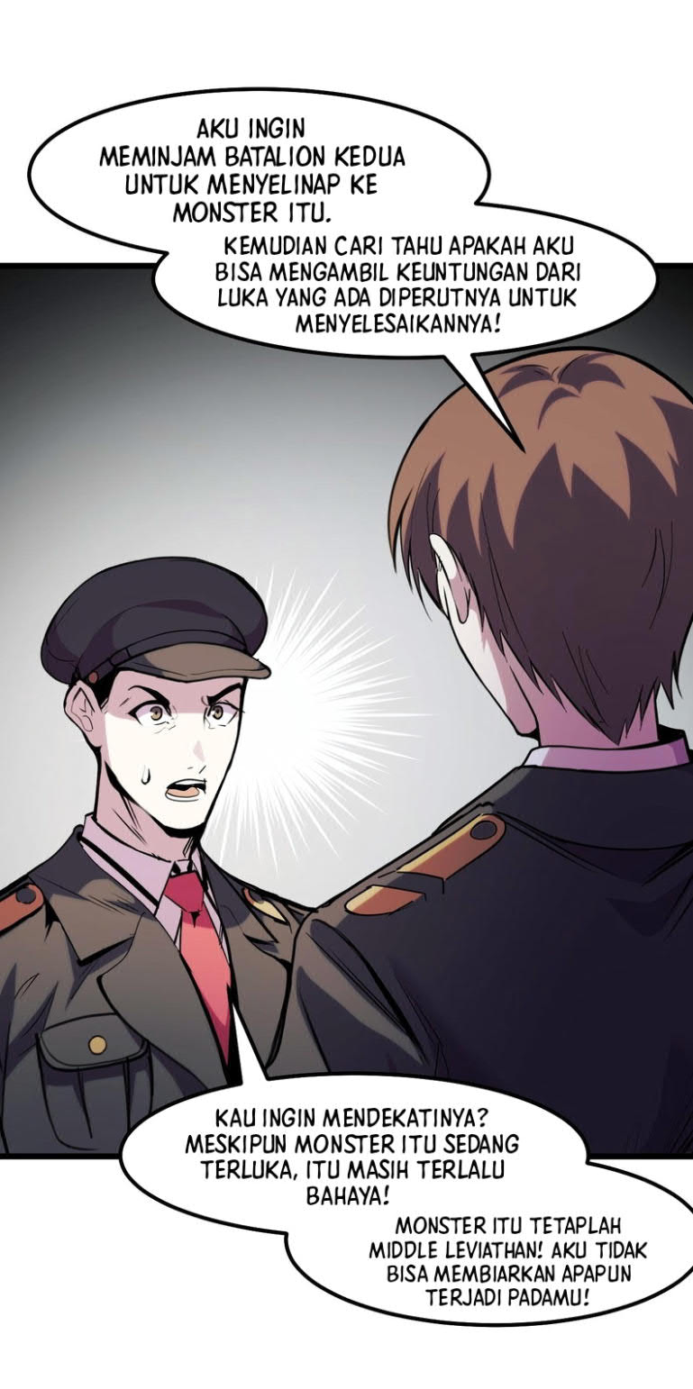 I’m The Future King Chapter 28 - halaman 25
