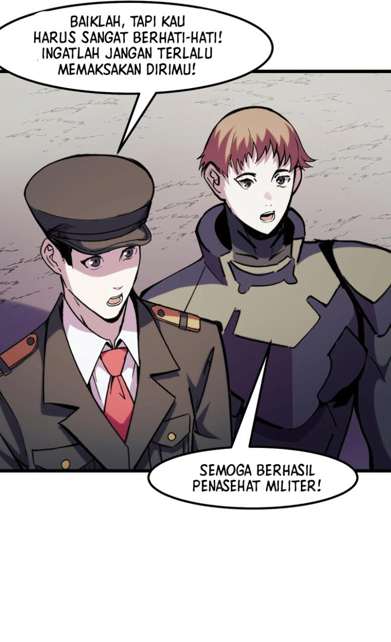 I’m The Future King Chapter 28 - halaman 28