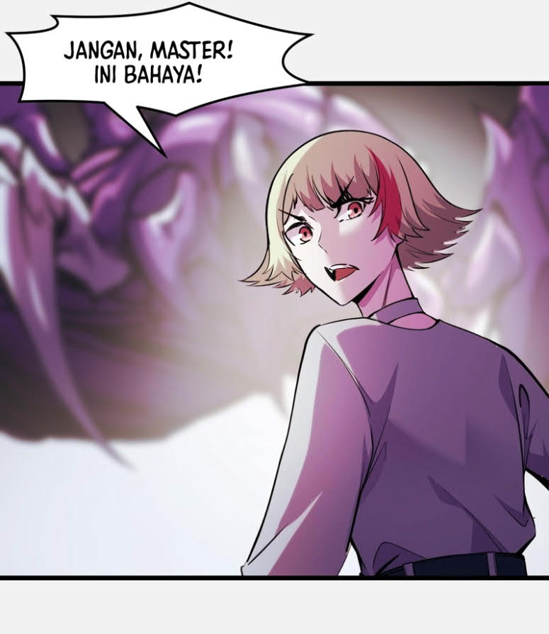 I’m The Future King Chapter 28 - halaman 40