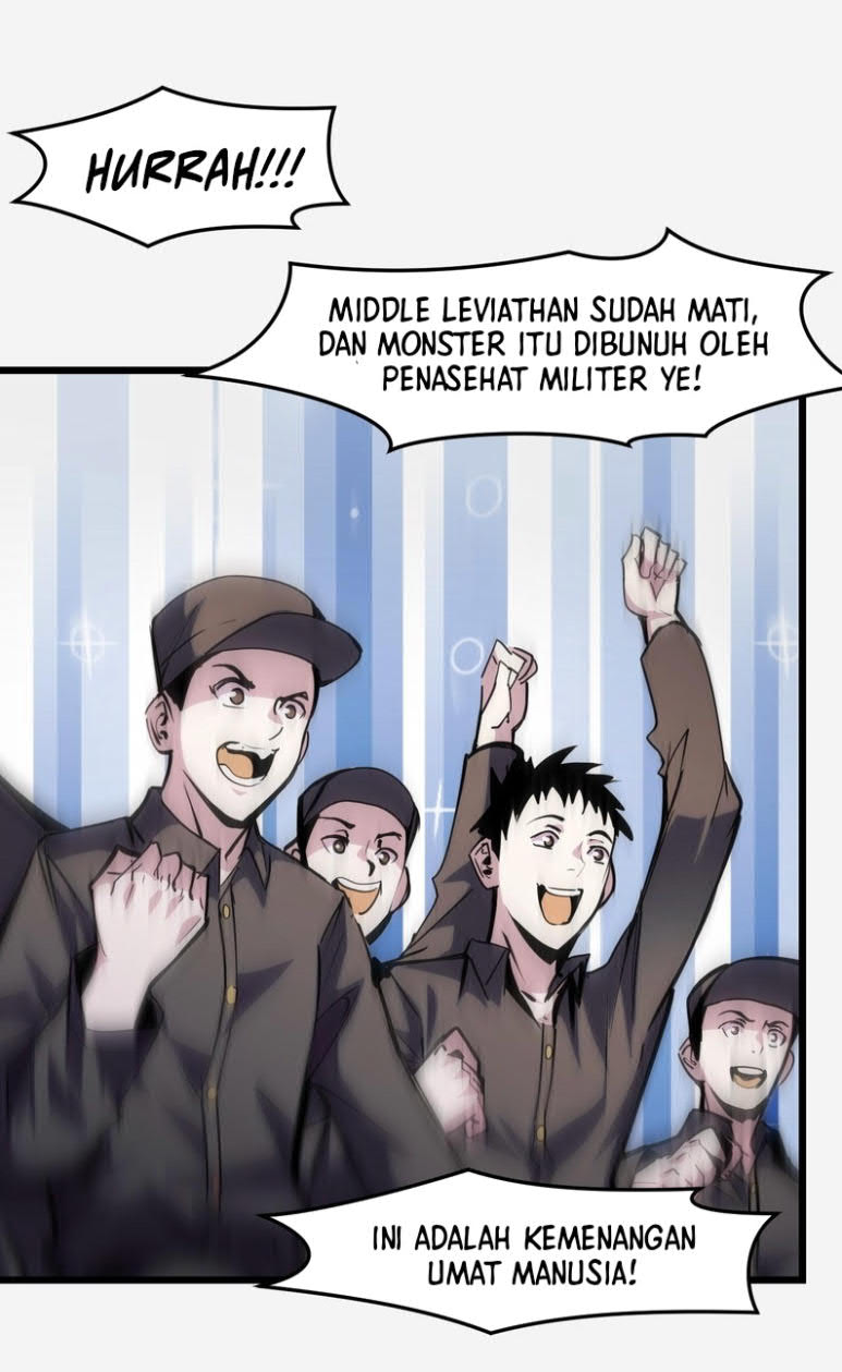 I’m The Future King Chapter 29 - halaman 15