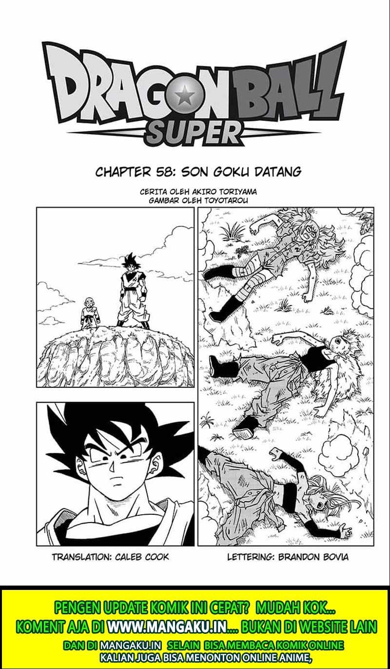 I’m The Future King Chapter 29 - halaman 2