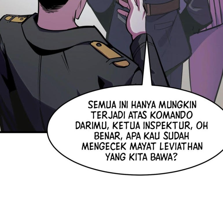 I’m The Future King Chapter 29 - halaman 27