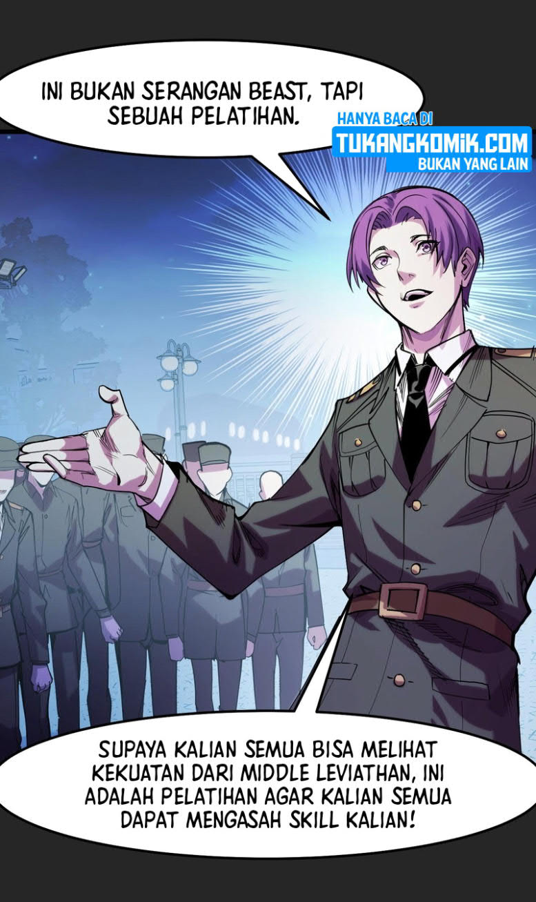 I’m The Future King Chapter 31 - halaman 13