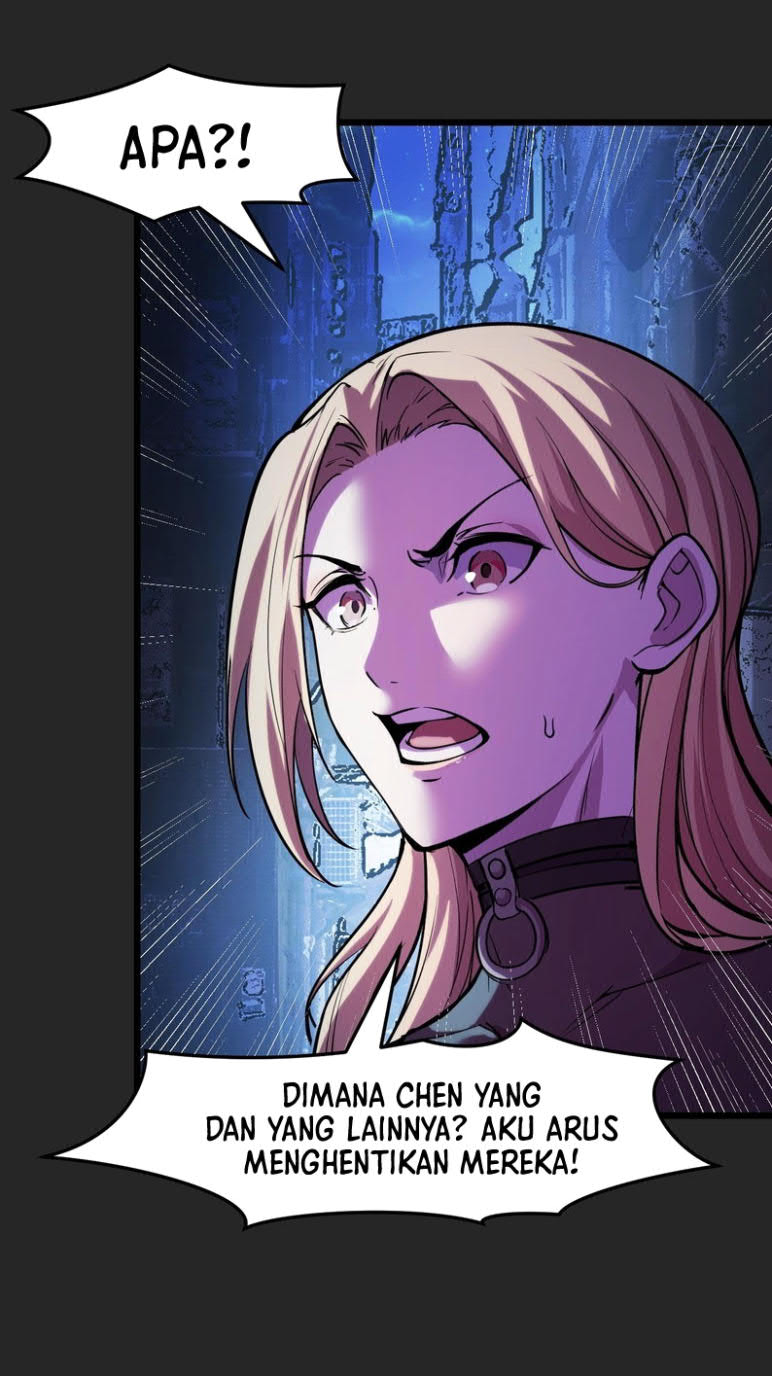 I’m The Future King Chapter 31 - halaman 27