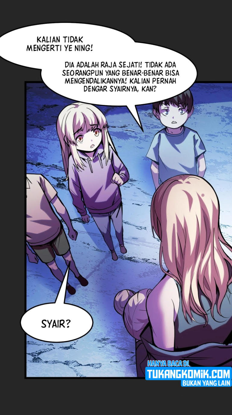 I’m The Future King Chapter 31 - halaman 29