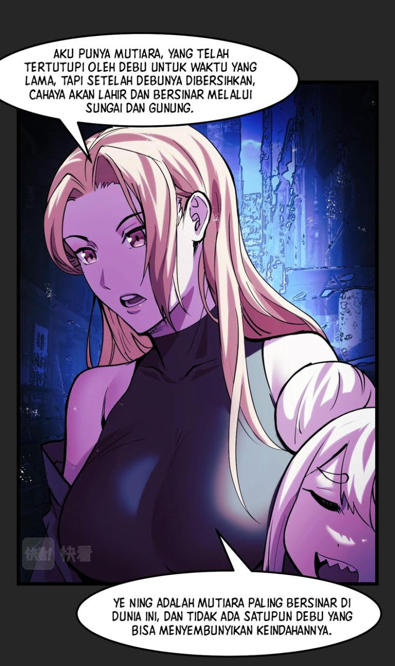 I’m The Future King Chapter 31 - halaman 30