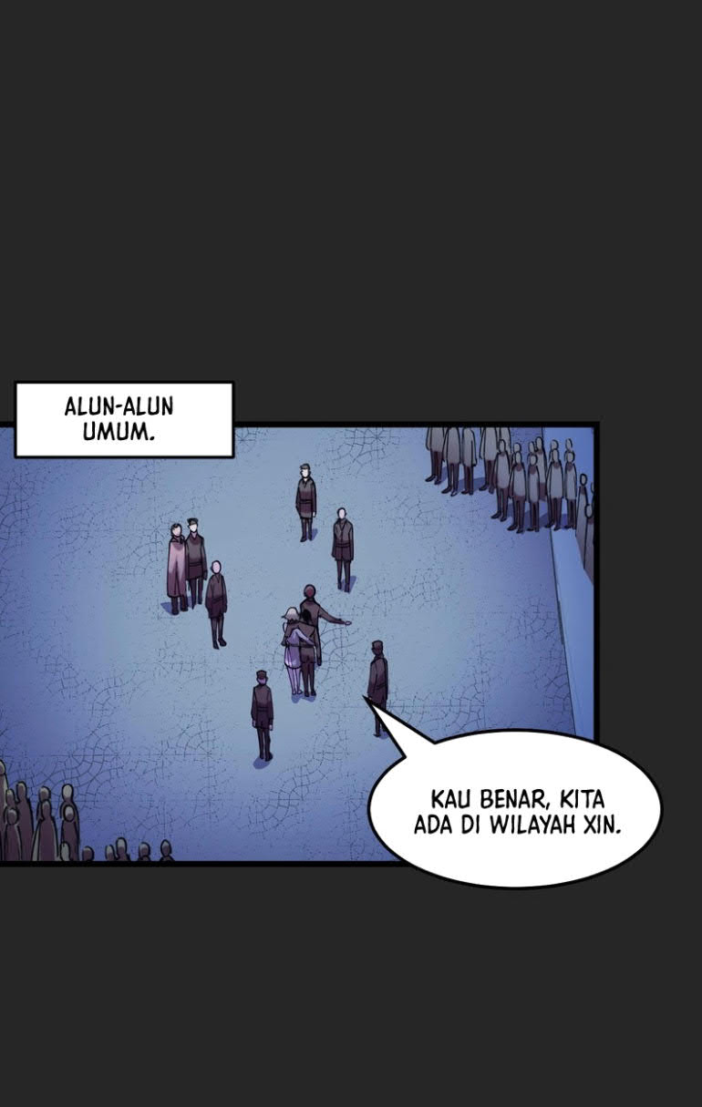 I’m The Future King Chapter 31 - halaman 33