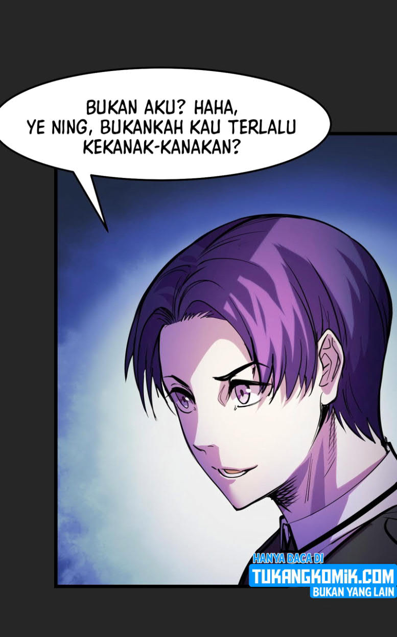 I’m The Future King Chapter 31 - halaman 35
