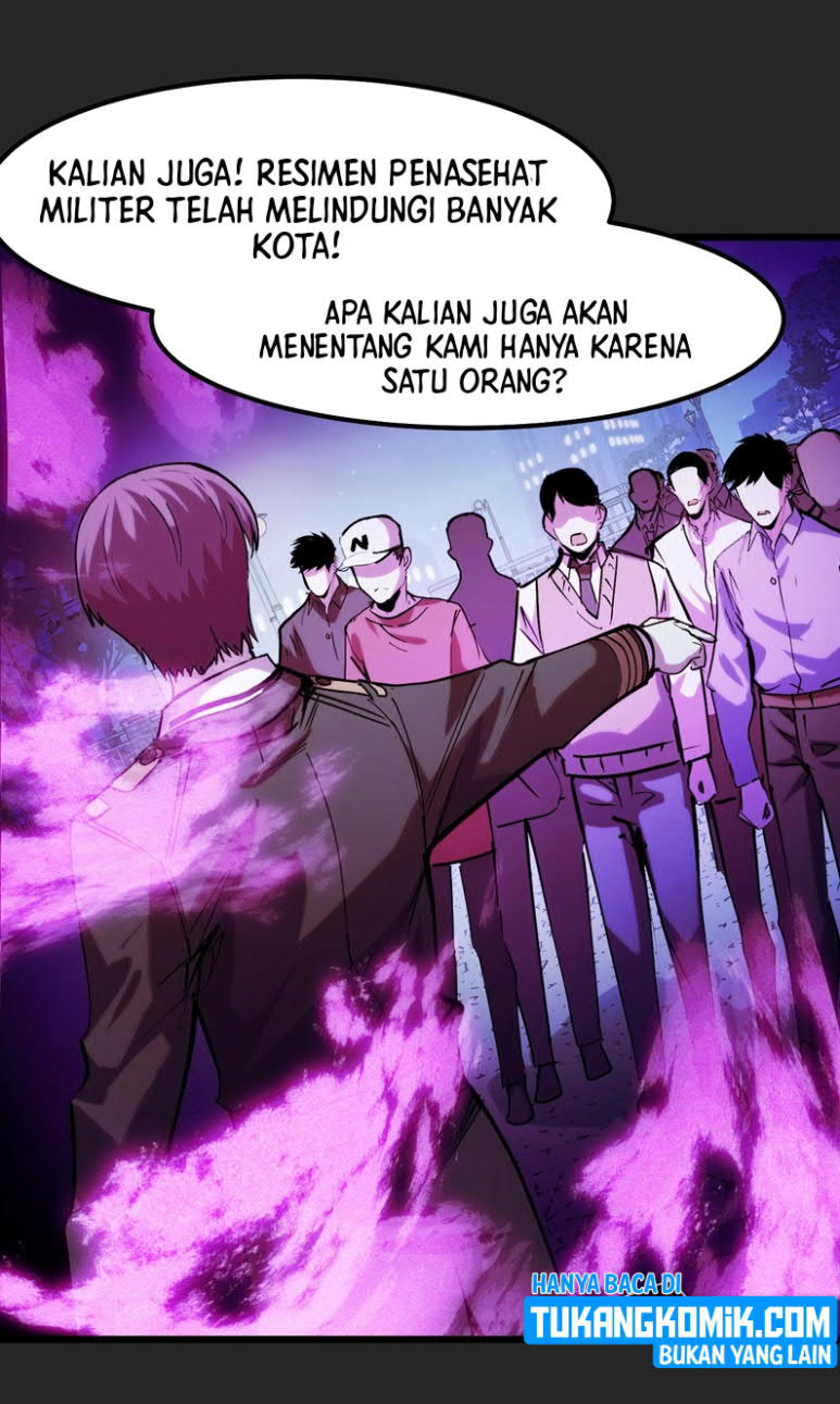 I’m The Future King Chapter 32 - halaman 24