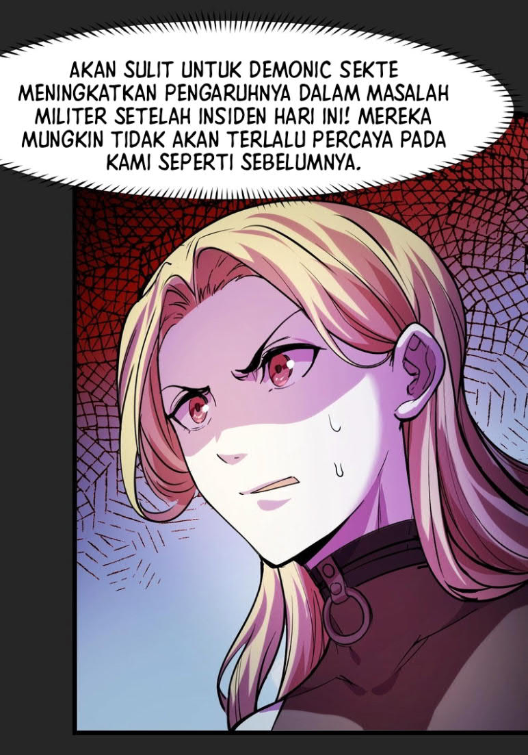 I’m The Future King Chapter 32 - halaman 34
