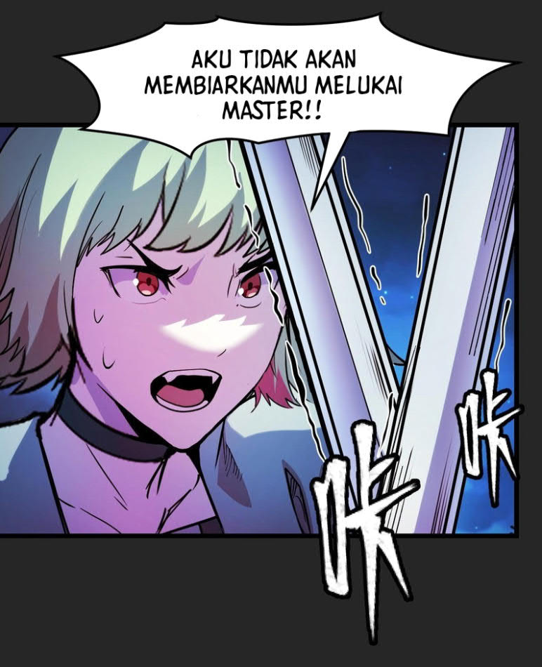 I’m The Future King Chapter 32 - halaman 38
