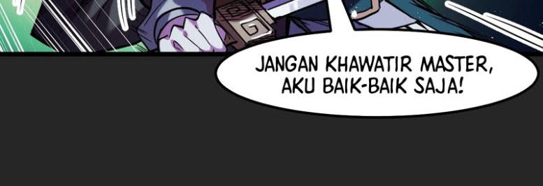 I’m The Future King Chapter 33 - halaman 15