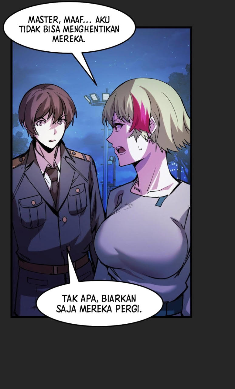 I’m The Future King Chapter 33 - halaman 23