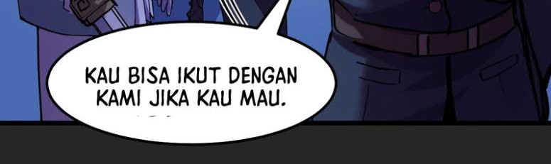 I’m The Future King Chapter 33 - halaman 35