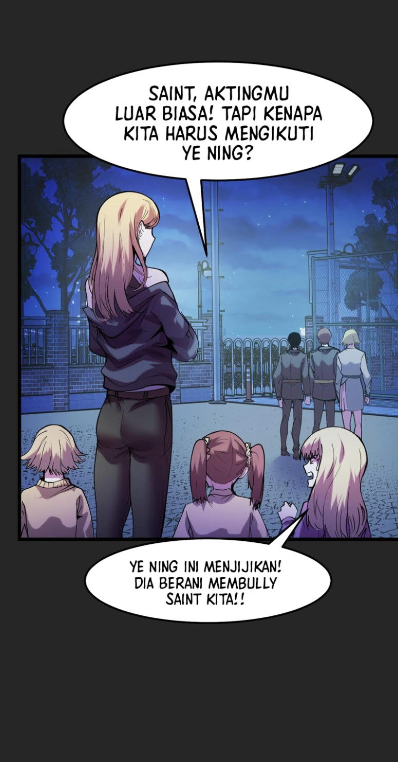 I’m The Future King Chapter 33 - halaman 36