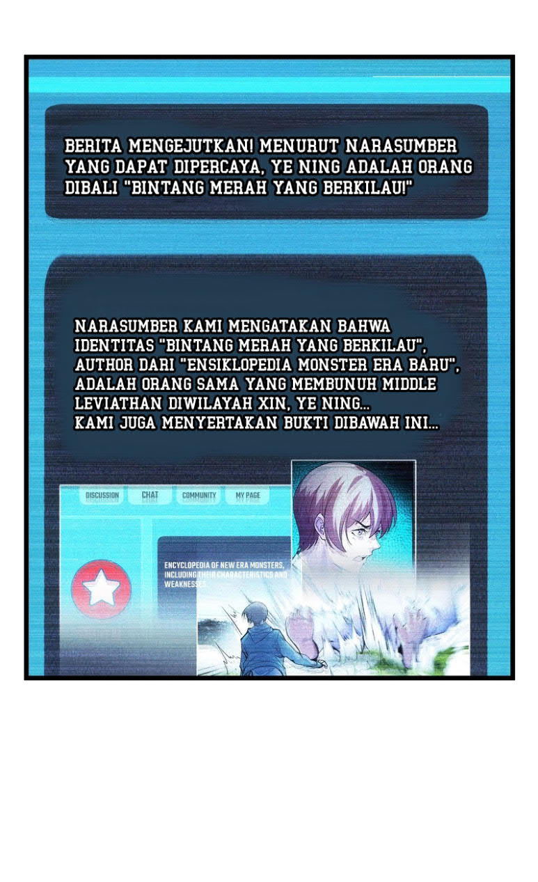 I’m The Future King Chapter 34 - halaman 20