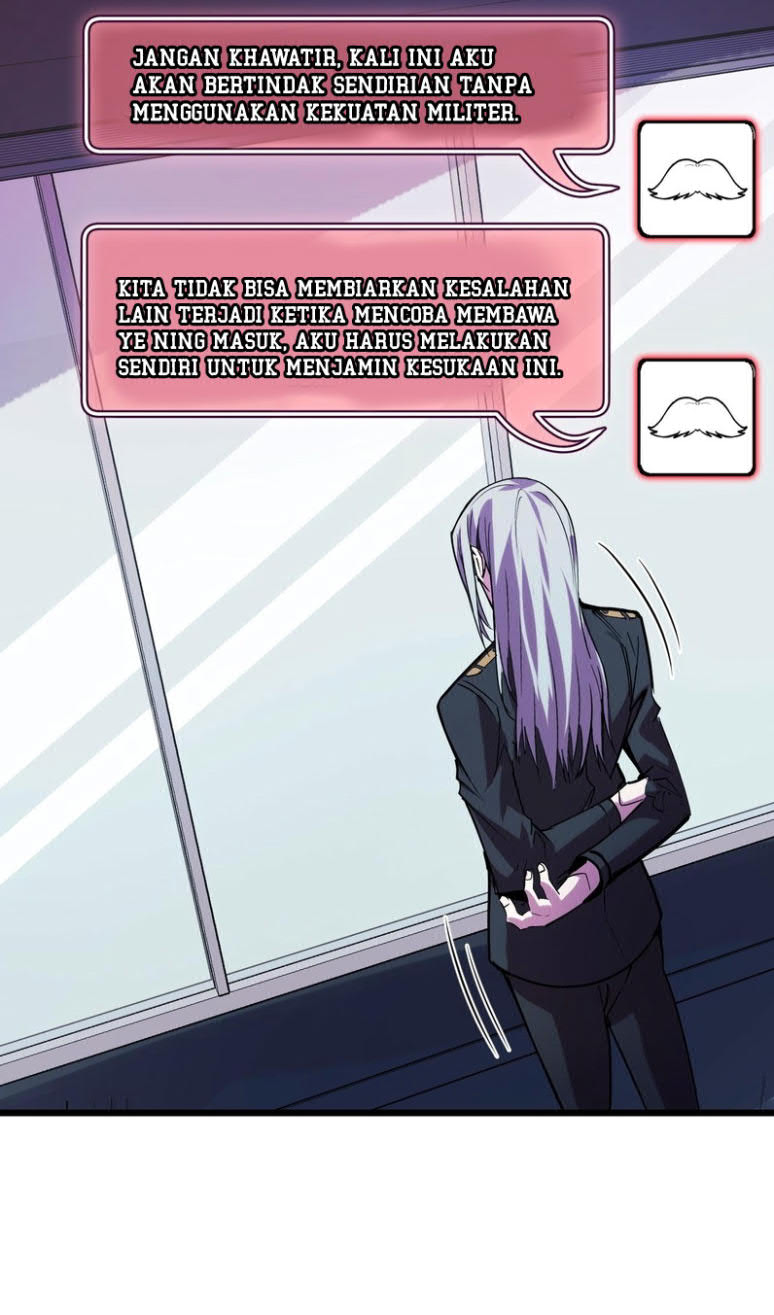 I’m The Future King Chapter 34 - halaman 27