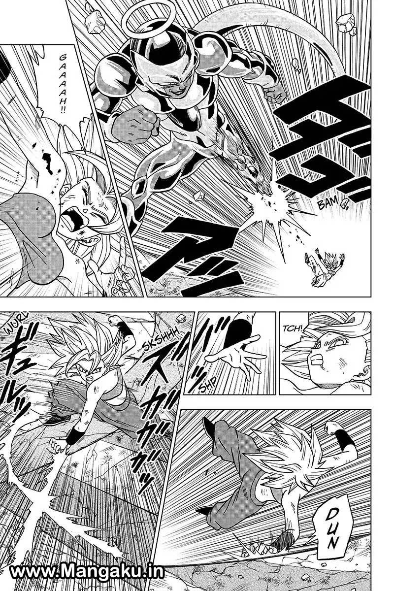 I’m The Future King Chapter 7 - halaman 18