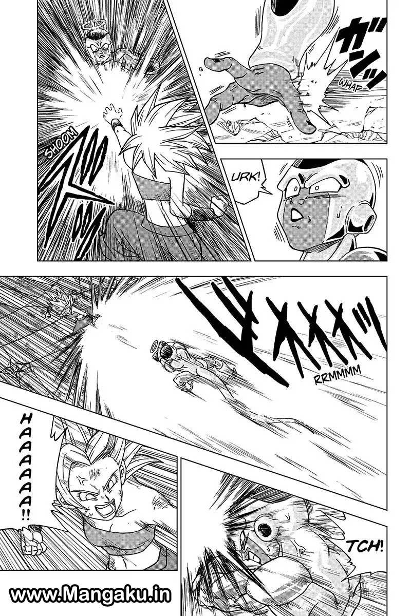 I’m The Future King Chapter 7 - halaman 24