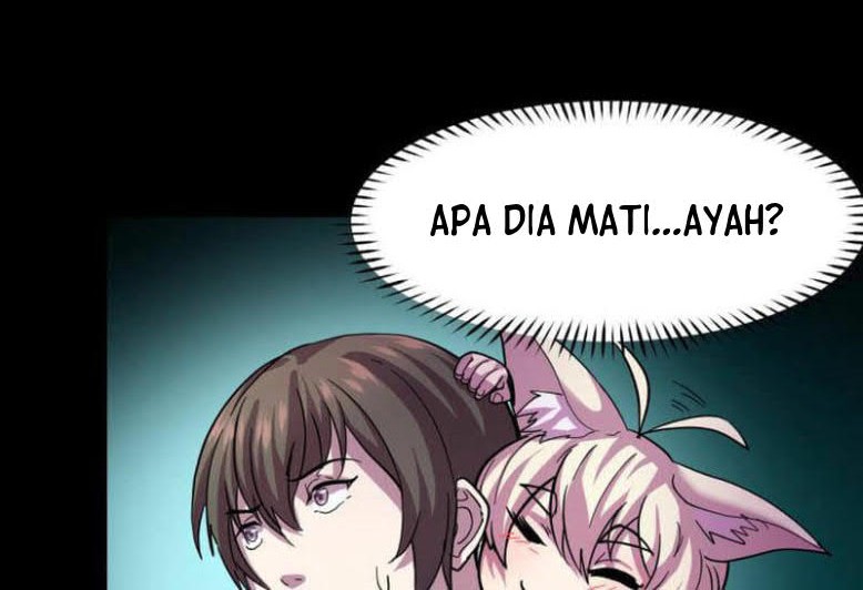 I’m The Future King Chapter 7 - halaman 53