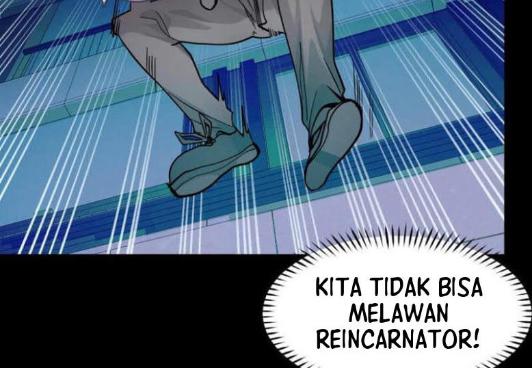 I’m The Future King Chapter 7 - halaman 57