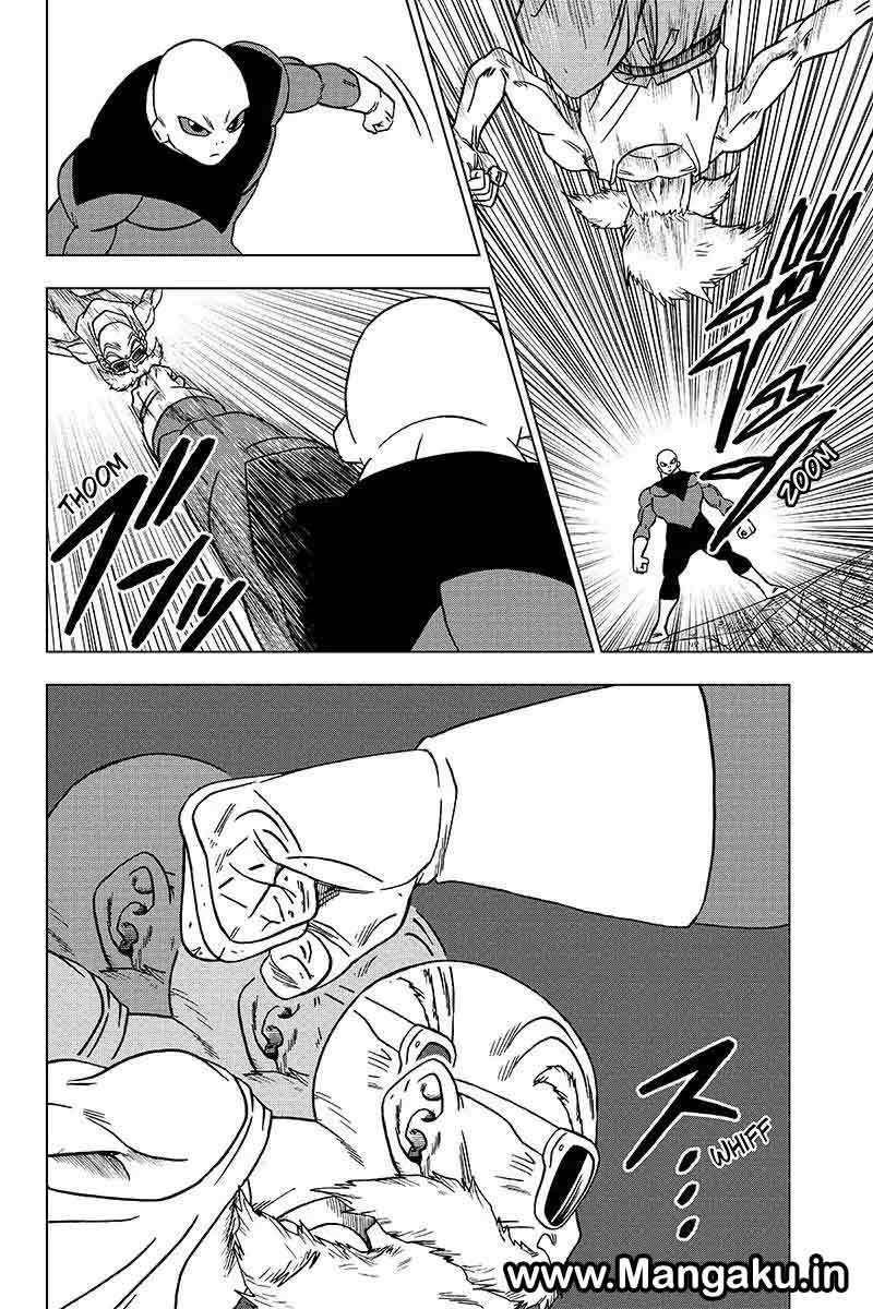 I’m The Future King Chapter 9 - halaman 30