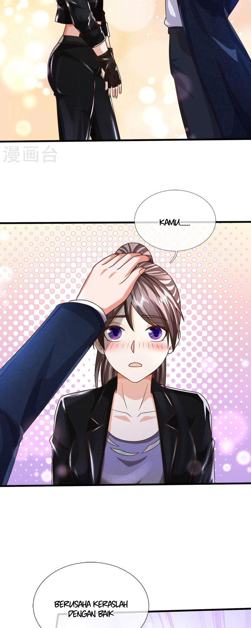 I'm the Great Immortal Chapter 497 - halaman 2